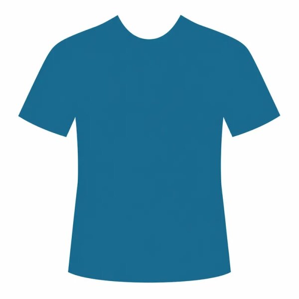 Shirt, kurzarm