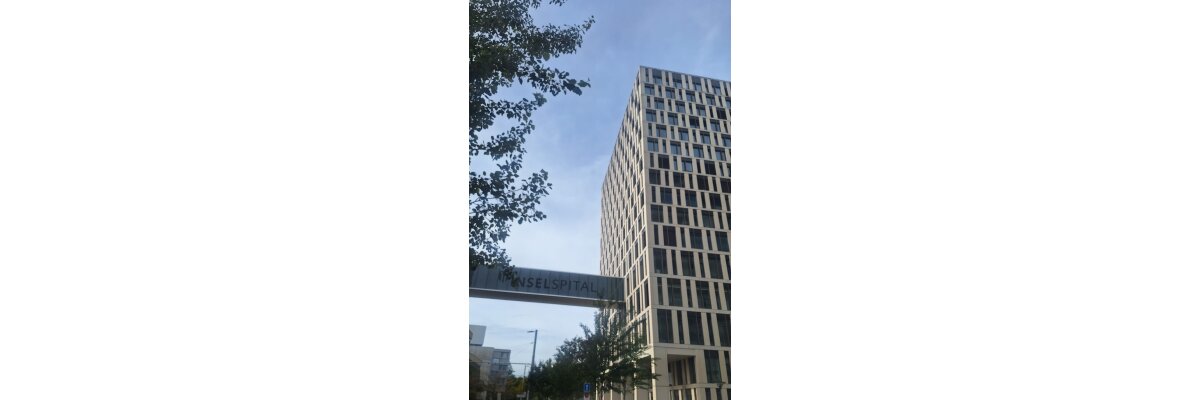 VAD-Refresher am Inselspital Bern: Wissen auffrischen, Sicherheit gewinnen und Produkte ausprobieren - VAD-Refresher am Inselspital Bern | MediTex