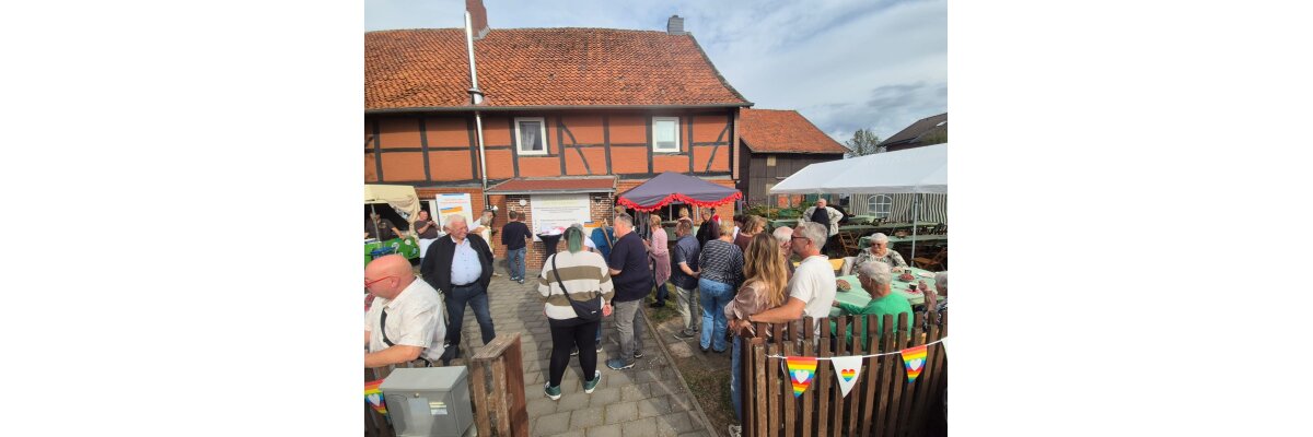 Patiententreffen bei Pulslos Leben e. V. – Austausch und besondere Momente - Patiententreffen bei Pulslos Leben | MediTex®