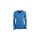 Damen Langarmshirt Brustöffnung