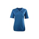 Damen T-Shirt Brustöffnung