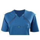 Damen T-Shirt Brustöffnung