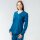 Damen Langarmshirt Armöffnung