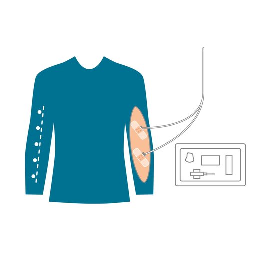 Dialyse-Shirt