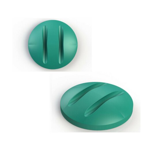 Schlauchhalter MediTex®