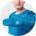 Schlauchhalter MediTex®