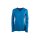 Damen Langarmshirt Armöffnung