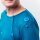 Herren Langarmshirt Brustöffnung