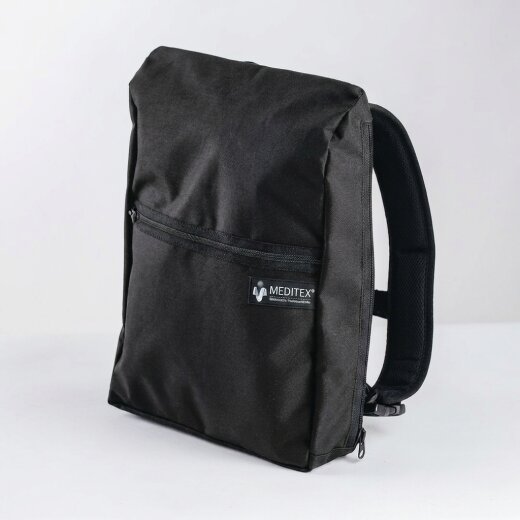 VAD-Rucksack "Heartbag"