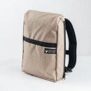 VAD-Rucksack "Heartbag"