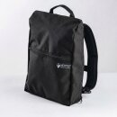 VAD-Rucksack "Heartbag" schwarz