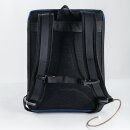 VAD-Rucksack "Heartbag" schwarz