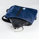 VAD-Rucksack "Heartbag" schwarz
