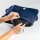 VAD-Rucksack "Heartbag" schwarz