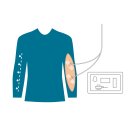 Dialyse-Shirt Basic