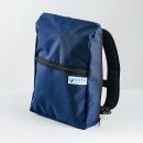 VAD-Set (VAD-T-Shirt + VAD-Rucksack "Heartbag")
