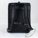 VAD-Set (VAD-T-Shirt + VAD-Rucksack "Heartbag")