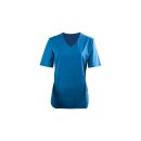 Damen T-Shirt Eingrifftasche (3er-Set)