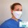 Mund-Nasen-Maske MediTex® safety (5 Stück)