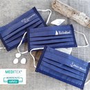 Ostseemaske MediTex® safety + 1x Filtervlies