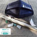 Ostseemaske MediTex® safety + 1x Filtervlies Küstenkind