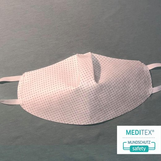 Do-it-yourself-Maske MediTex®  (5 Stück)