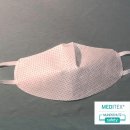 Do-it-yourself-Maske MediTex®  (5 Stück)