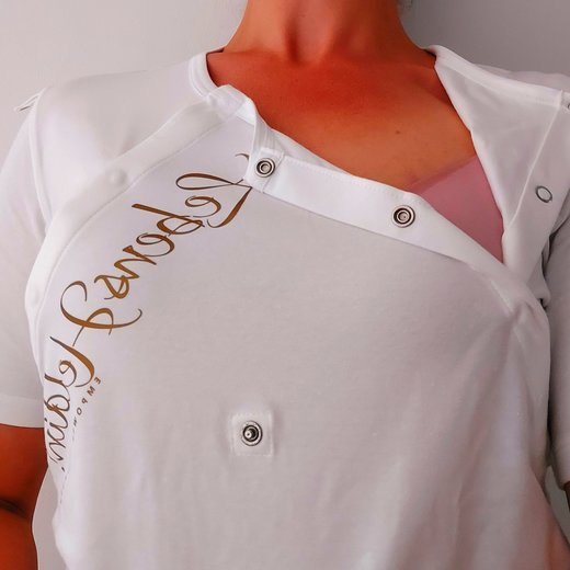 Chemoshirt LebensHeldin!