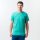 T-Shirt Basic mit Brustöffnung 3er Set