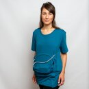 Active-Set (VAD-Unterhemd "Active" + VAD-T-Shirt "Active")