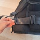 Hüftgurt (Zubehör für "Heartcase" & "Heartcase Trekking")