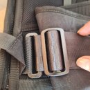 Hüftgurt (Zubehör für "Heartcase" & "Heartcase Trekking")