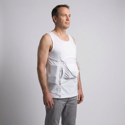 VAD-Unterhemd "Active pro"