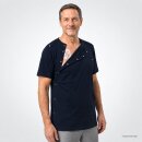FlexCare-Shirt, kurzarm, unisex