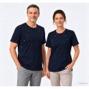 FlexCare-Shirt, kurzarm, unisex