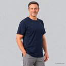 FlexCare-Shirt, kurzarm, unisex