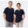 FlexCare-Shirt, kurzarm, unisex