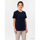 FlexCare-Shirt, kurzarm, Damen XS-dunkelblau-1er